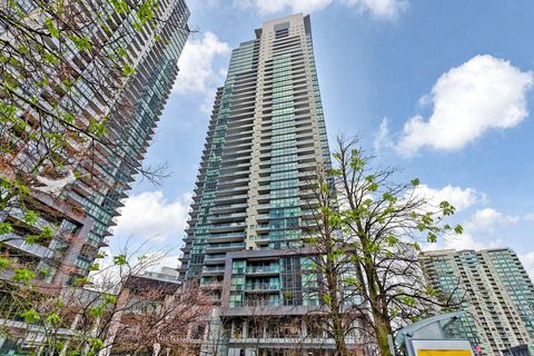 Photo 1 at LPH101 - 5168 Yonge Street, Willowdale West, Toronto