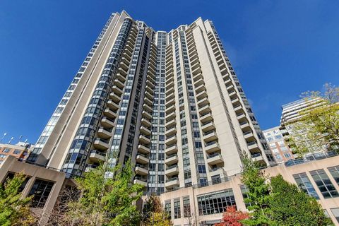 Photo 2 at LPH101 - 5168 Yonge Street, Willowdale West, Toronto