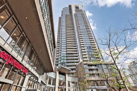Photo 3 at LPH101 - 5168 Yonge Street, Willowdale West, Toronto