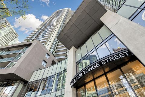 Photo 4 at LPH101 - 5168 Yonge Street, Willowdale West, Toronto