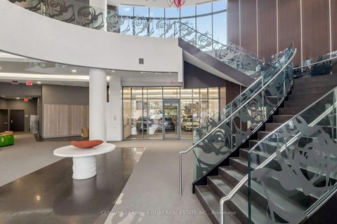 Photo 7 at LPH101 - 5168 Yonge Street, Willowdale West, Toronto