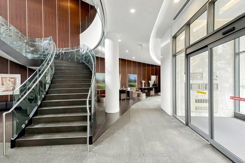 Photo 8 at LPH101 - 5168 Yonge Street, Willowdale West, Toronto
