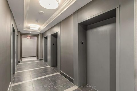 Photo 9 at LPH101 - 5168 Yonge Street, Willowdale West, Toronto