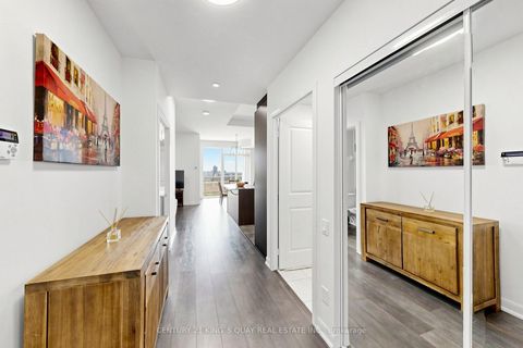 Photo 11 at LPH101 - 5168 Yonge Street, Willowdale West, Toronto