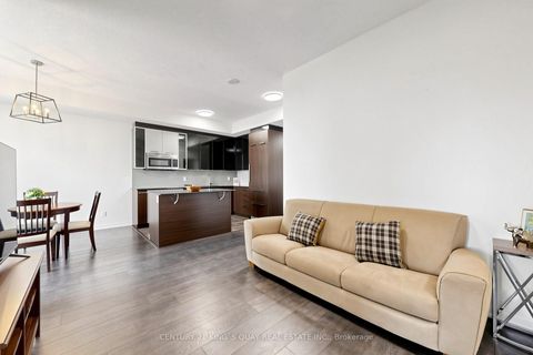 Photo 13 at LPH101 - 5168 Yonge Street, Willowdale West, Toronto