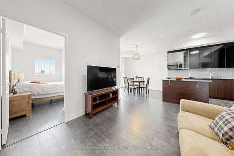 Photo 14 at LPH101 - 5168 Yonge Street, Willowdale West, Toronto