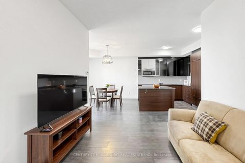 Photo 15 at LPH101 - 5168 Yonge Street, Willowdale West, Toronto