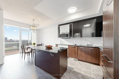 Photo 17 at LPH101 - 5168 Yonge Street, Willowdale West, Toronto
