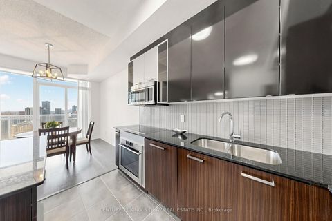 Photo 18 at LPH101 - 5168 Yonge Street, Willowdale West, Toronto