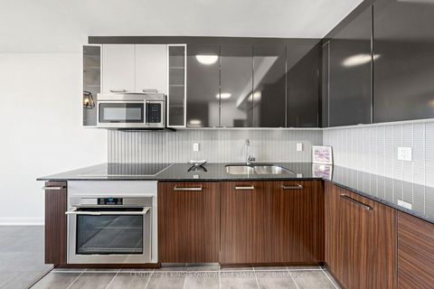 Photo 19 at LPH101 - 5168 Yonge Street, Willowdale West, Toronto