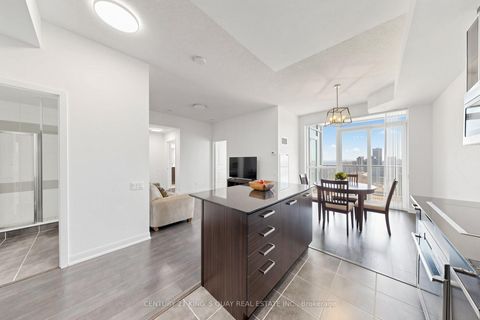 Photo 20 at LPH101 - 5168 Yonge Street, Willowdale West, Toronto