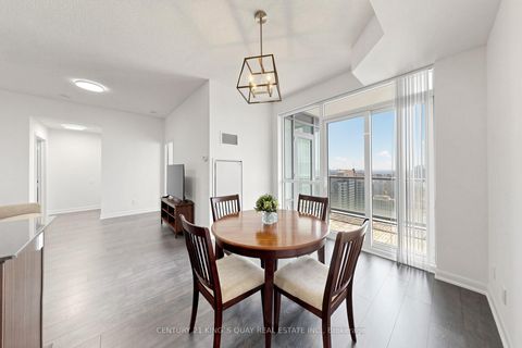 Photo 22 at LPH101 - 5168 Yonge Street, Willowdale West, Toronto
