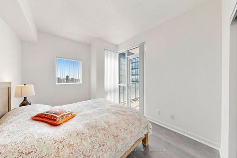 Photo 24 at LPH101 - 5168 Yonge Street, Willowdale West, Toronto