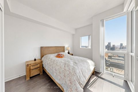 Photo 25 at LPH101 - 5168 Yonge Street, Willowdale West, Toronto