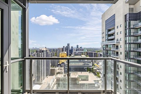 Photo 34 at LPH101 - 5168 Yonge Street, Willowdale West, Toronto