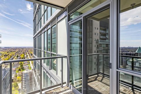 Photo 35 at LPH101 - 5168 Yonge Street, Willowdale West, Toronto