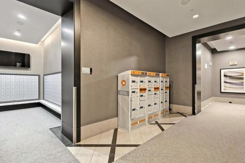 Photo 37 at LPH101 - 5168 Yonge Street, Willowdale West, Toronto