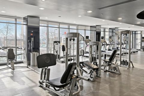 Photo 38 at LPH101 - 5168 Yonge Street, Willowdale West, Toronto