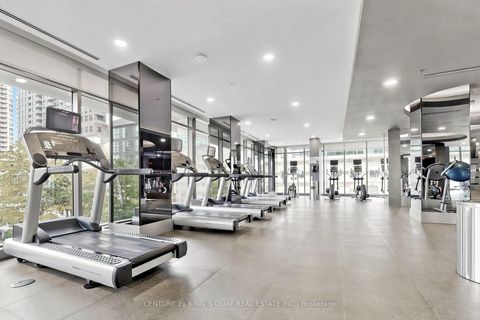 Photo 39 at LPH101 - 5168 Yonge Street, Willowdale West, Toronto