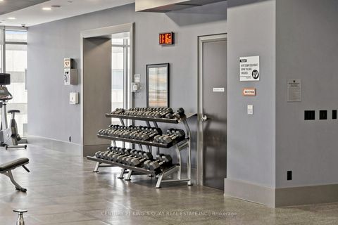Photo 42 at LPH101 - 5168 Yonge Street, Willowdale West, Toronto