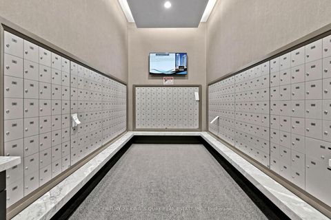 Photo 43 at LPH101 - 5168 Yonge Street, Willowdale West, Toronto