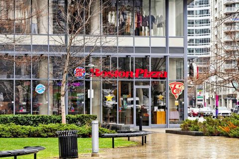 Photo 45 at LPH101 - 5168 Yonge Street, Willowdale West, Toronto