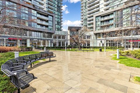 Photo 46 at LPH101 - 5168 Yonge Street, Willowdale West, Toronto
