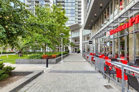 Photo 48 at LPH101 - 5168 Yonge Street, Willowdale West, Toronto
