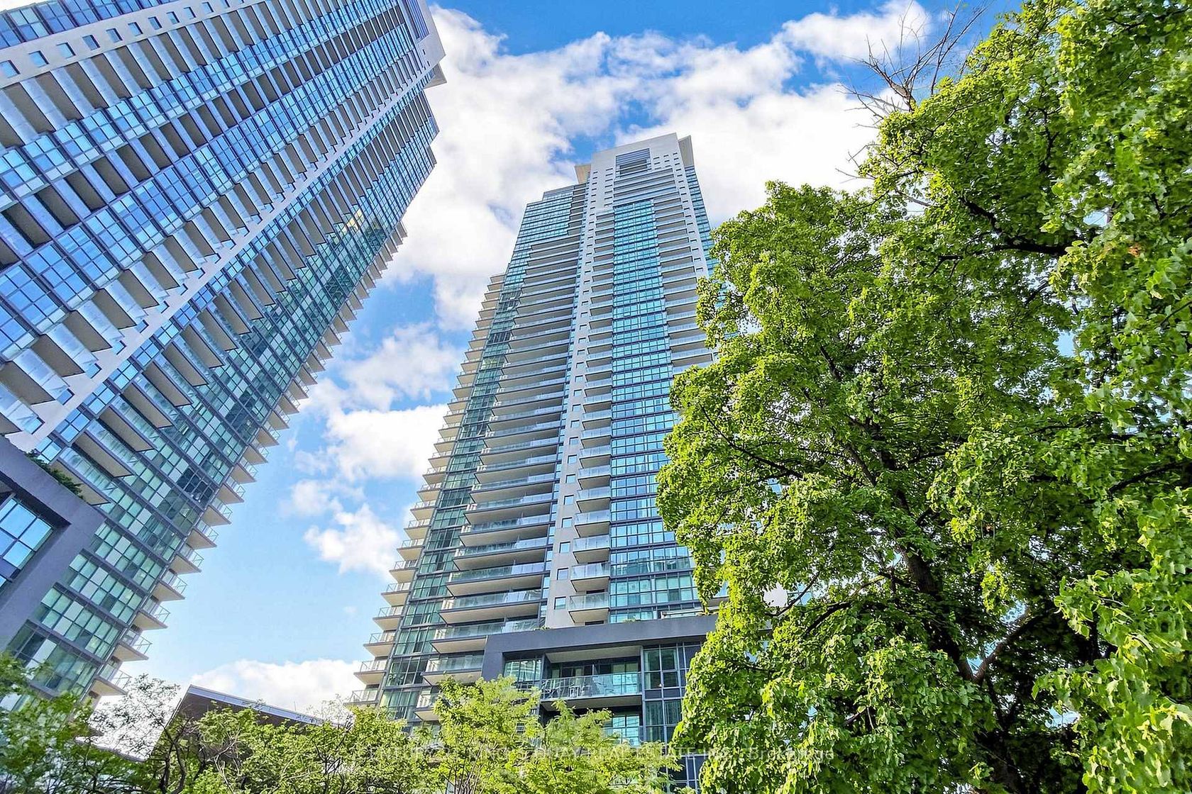 LPH101 - 5168 Yonge Street, Willowdale West, Toronto 