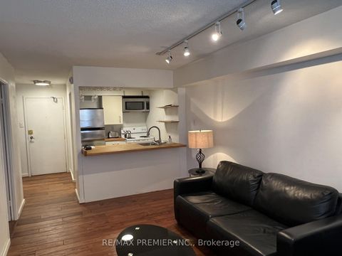 Photo 1 at 718 - 80 St Patrick Street, Chinatown, Toronto