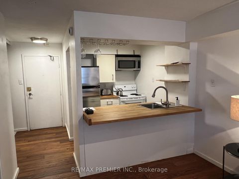 Photo 2 at 718 - 80 St Patrick Street, Chinatown, Toronto