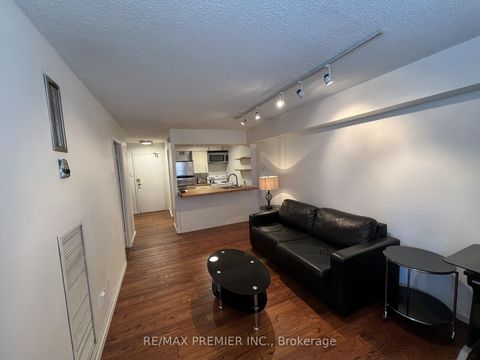 Photo 3 at 718 - 80 St Patrick Street, Chinatown, Toronto