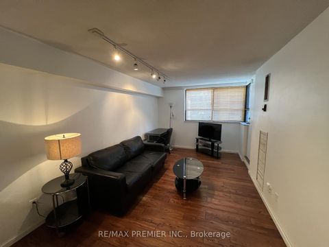 Photo 4 at 718 - 80 St Patrick Street, Chinatown, Toronto