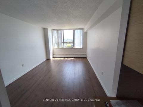 Photo 4 at 612 - 100 Lotherton Pathway, Glen Park, Toronto
