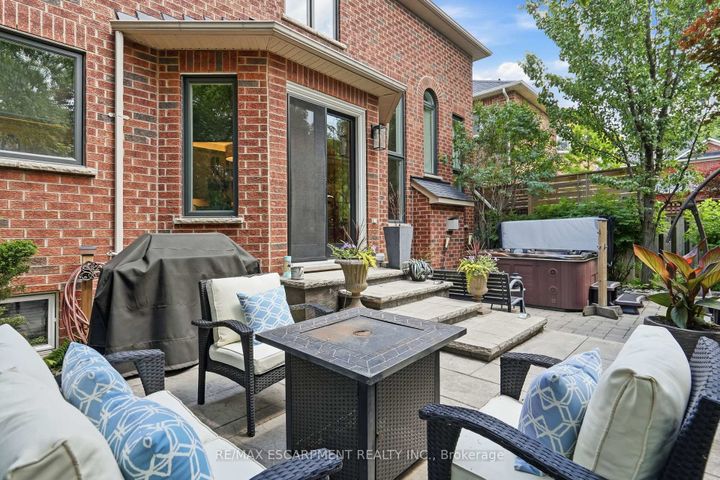 Photo 46 at 5347 Jameson Crescent, Orchard, Burlington
