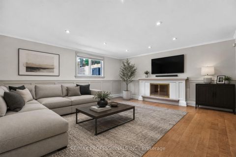 Photo 20 at 28 Aylesbury Road, Rosethorn, Toronto