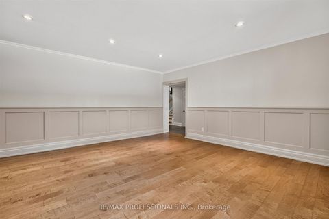 Photo 22 at 28 Aylesbury Road, Rosethorn, Toronto