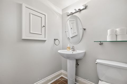Photo 25 at 28 Aylesbury Road, Rosethorn, Toronto