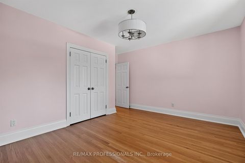 Photo 38 at 28 Aylesbury Road, Rosethorn, Toronto