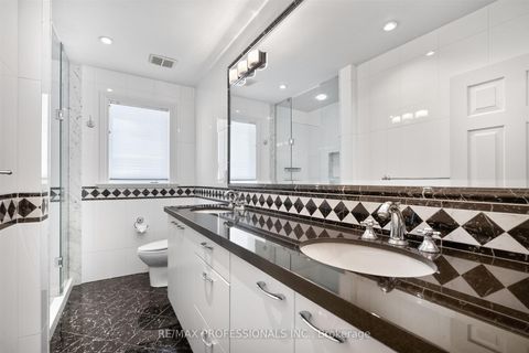 Photo 39 at 28 Aylesbury Road, Rosethorn, Toronto