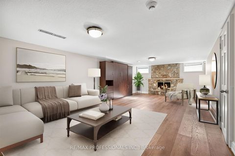 Photo 40 at 28 Aylesbury Road, Rosethorn, Toronto
