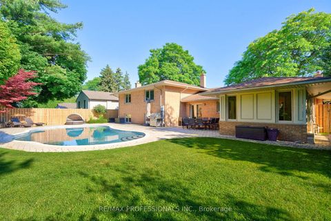 Photo 44 at 28 Aylesbury Road, Rosethorn, Toronto