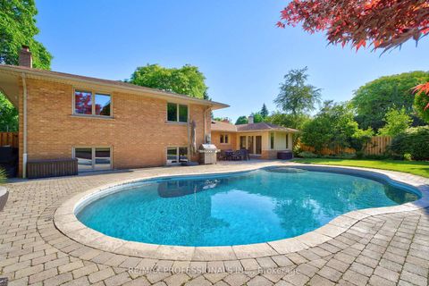 Photo 45 at 28 Aylesbury Road, Rosethorn, Toronto