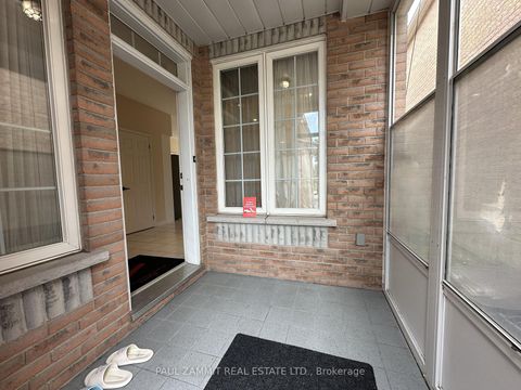 Photo 2 at 103 Scoville Square, Milliken, Toronto