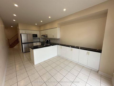 Photo 8 at 103 Scoville Square, Milliken, Toronto