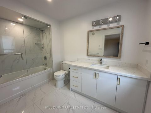 Photo 21 at 103 Scoville Square, Milliken, Toronto