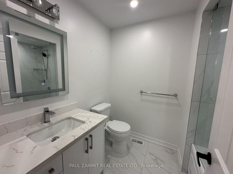 Photo 23 at 103 Scoville Square, Milliken, Toronto