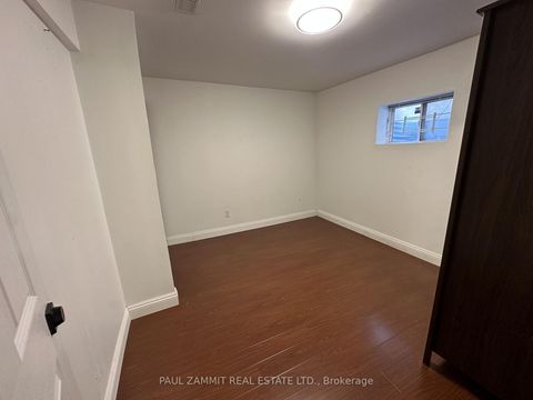 Photo 27 at 103 Scoville Square, Milliken, Toronto