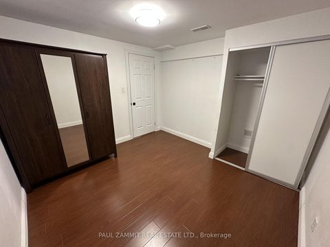 Photo 28 at 103 Scoville Square, Milliken, Toronto