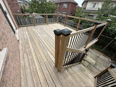 Photo 31 at 103 Scoville Square, Milliken, Toronto